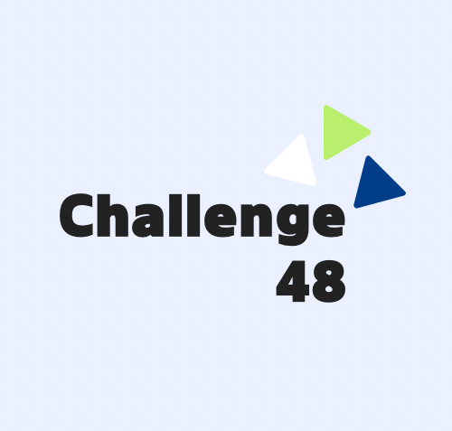 弊社の取り組み『Challenge48』のご紹介